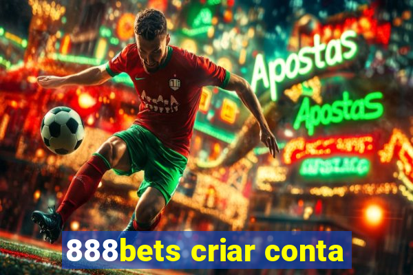 888bets criar conta